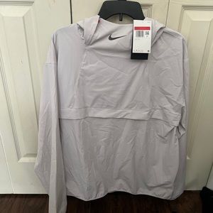 Nike running pullover